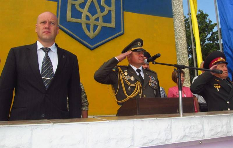 В Минобороны Украины назвали генеральские должности, на которых могут служить признанные негодными военнослужащие