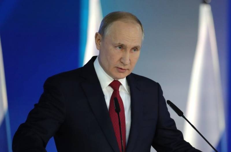 Профессор ВШЭ заявил, что Владимир Путин ведёт четыре войны