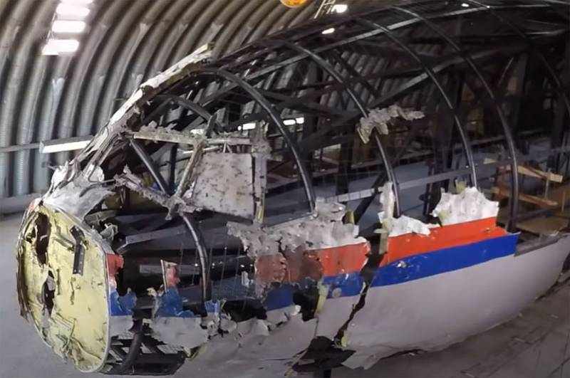 «Пусть консультируются сами с собой»: в РФ комментируют вызов посла в МИД Нидерландов из-за отказа от консультаций по MH17