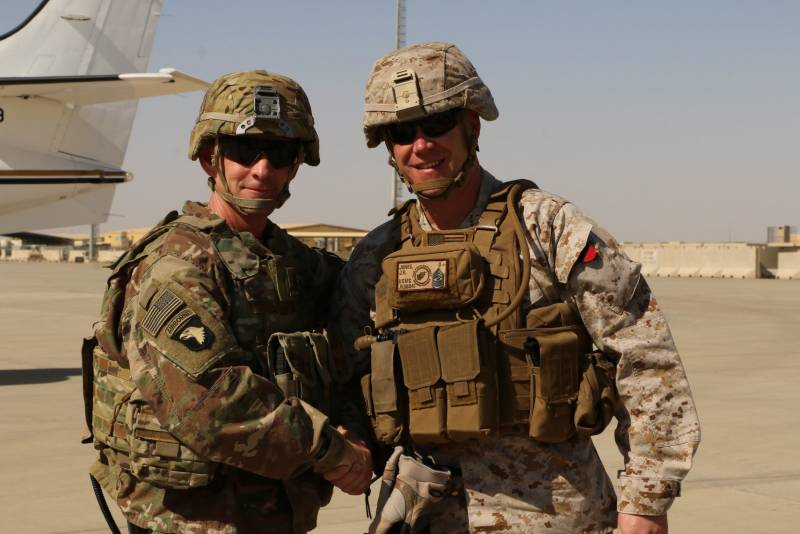 Трамп заявил, что к Рождеству американские войска покинут Афганистан