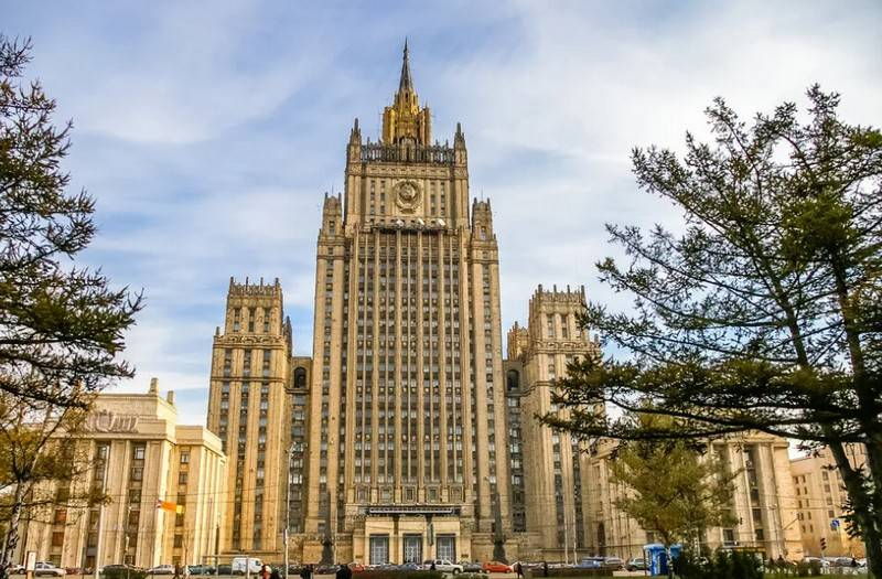 Россия заявила о готовности «заморозить» количество ядерных боеприпасов для продления ДСНВ