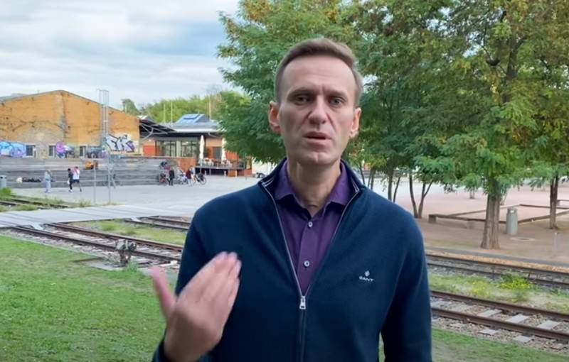 Евросоюз согласовал и ввёл санкции против России по «делу Навального»