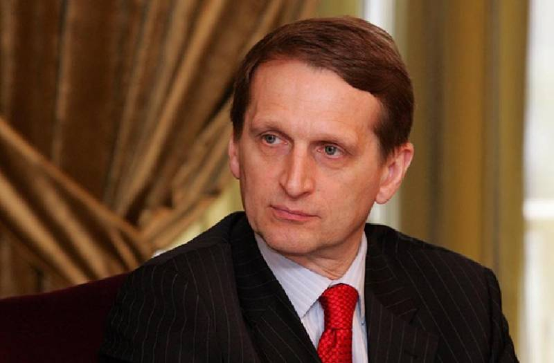 Глава СВР России заявил о переброске в Закавказье боевиков «Джебхат ан-Нусры»