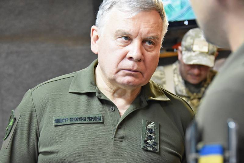 «Обеспечение мира в Черноморско-Азовском регионе»: Украина и Турция подпишут военное соглашение