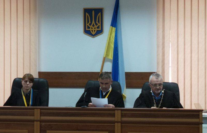 Прокуратура Украины сорвала заседание суда по делу об убийстве Олеся Бузины