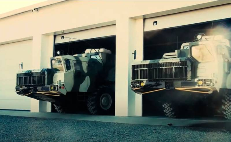 «Использовались кассетные боеприпасы РСЗО «Смерч»: Минобороны Армении обвинило Азербайджан в обстреле карабахского города Мартуни