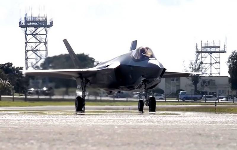 Пока США продают по завышенной цене F-35 другим, сами разрабатывают новый истребитель - пресса Японии