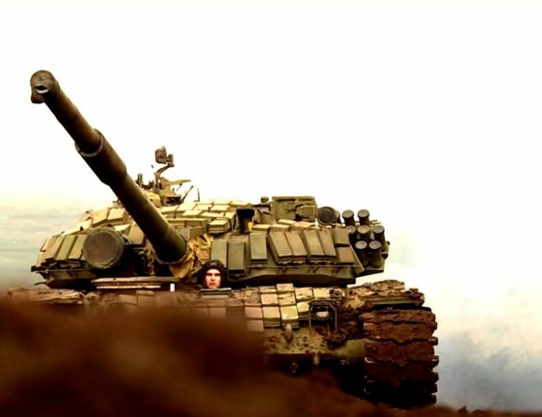 Дроны не сделали танки бесполезными: американская пресса о войне в Карабахе