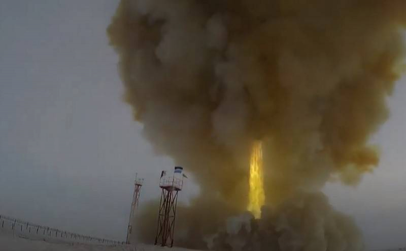 Россия завершает создание ряда новейших высокоточных ракетных комплексов