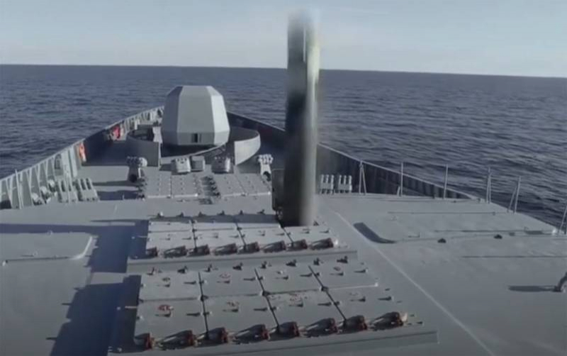 Гиперзвуковая ракета «Циркон» поразила цель в Баренцевом море на испытаниях - Генштаб ВС РФ преподнёс Путину информационный подарок