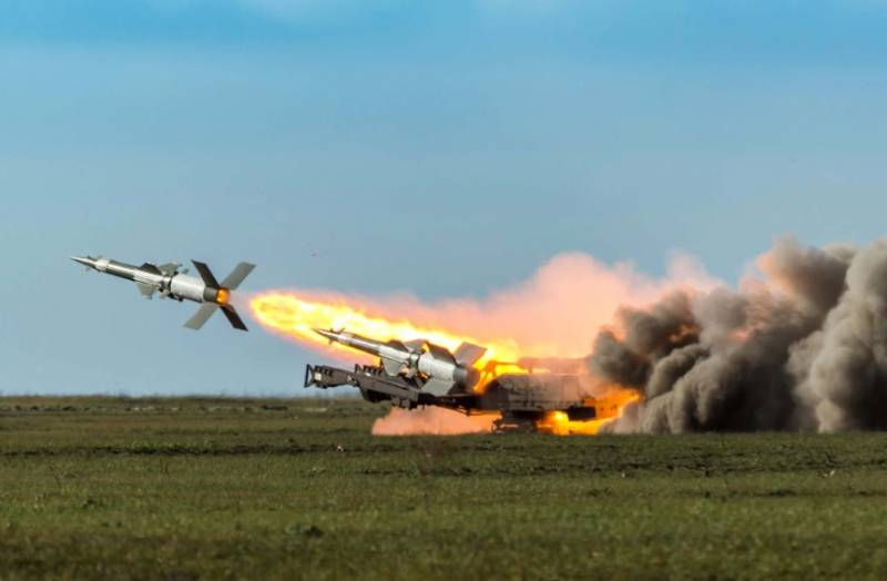 Зачем Турция закупает С-125 «Печора» у Украины - версии украинских экспертов и российских читателей