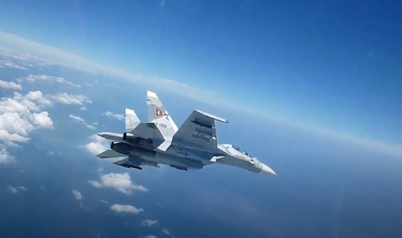 «Су-30 уступил превосходство Gripen E»: пресса США о появлении в Южной Америке новых истребителей