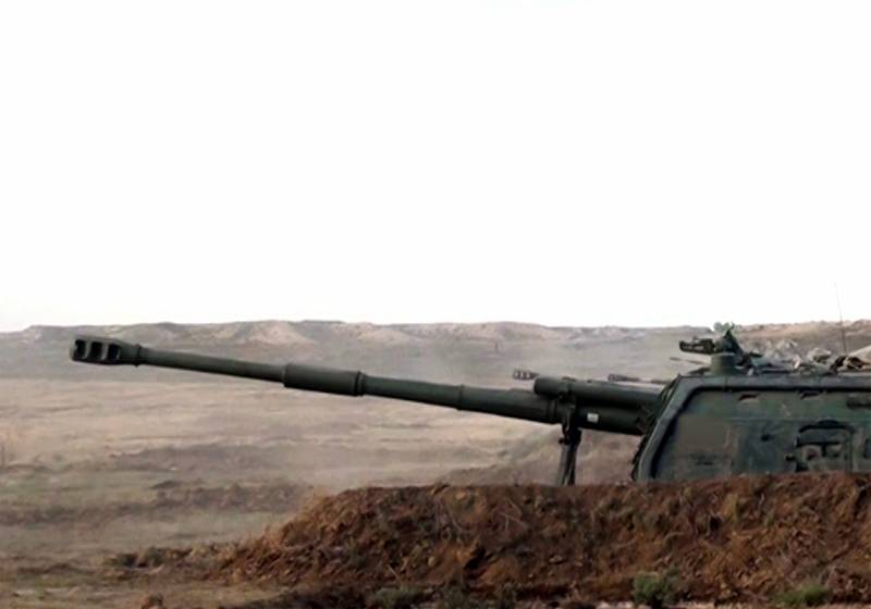 Эксперты считают, что армия Азербайджана делает ошибку с попыткой выйти на Шушу и Степанакерт