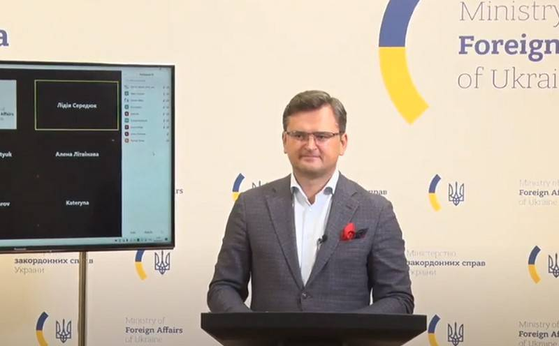 В Киеве назвали условия проведения выборов на территории Донбасса