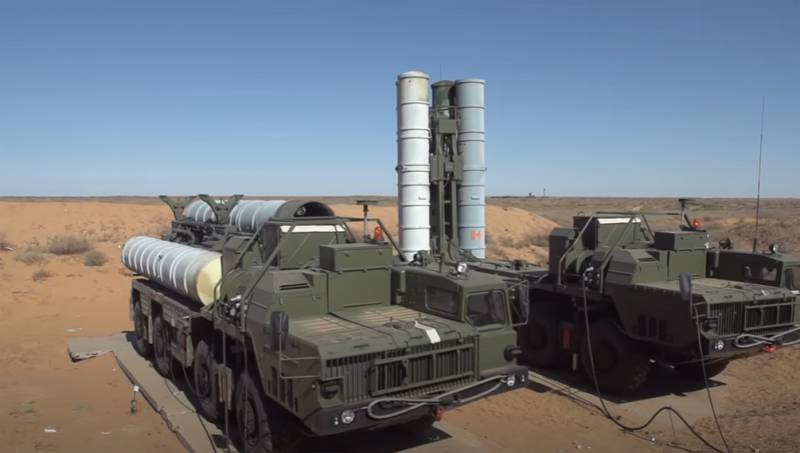«Вот такой у нас союзник»: в Ираке рассказали о запрете со стороны США покупать российские ЗРК С-300