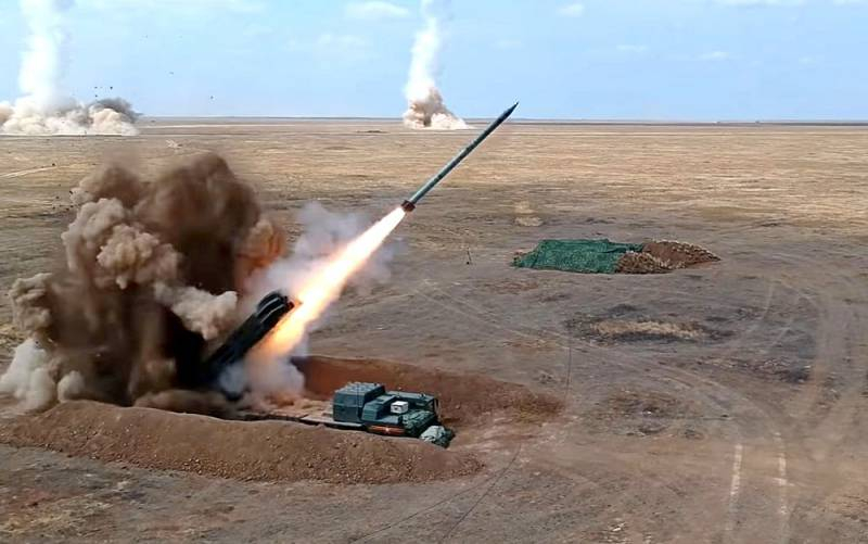 Почему неверно трактуют цели ракетных ударов в Карабахе: пояснение с Запада