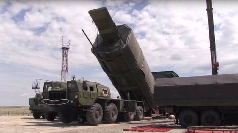 «Российские гиперзвуковые ракеты – оружие защиты»: итальянская пресса о назначении новых боевых систем