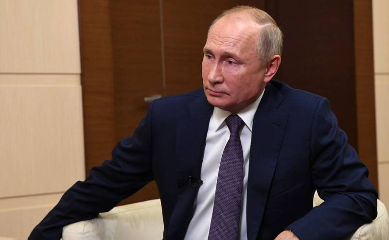 Путин: Такого формата совместной с Турцией миссии, как в Сирии, в Карабахе не будет