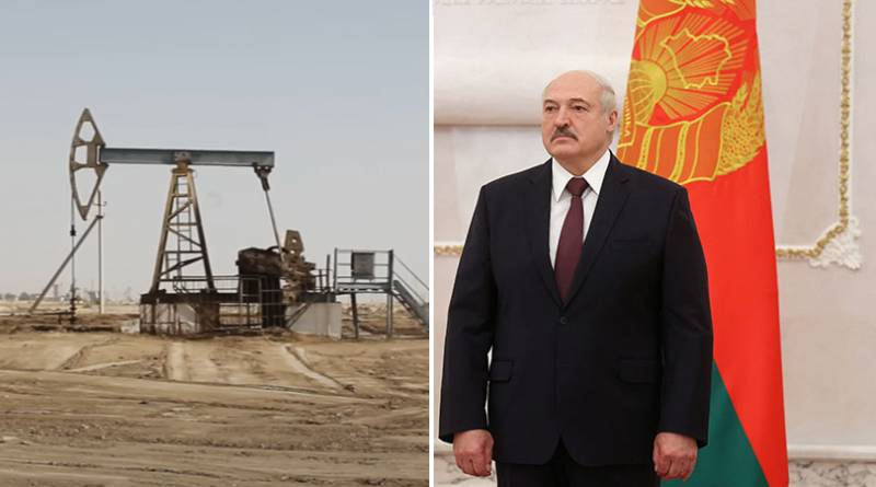 «А что, так можно было?»: в сети обсуждается просьба Лукашенко о покупке нефтяного месторождения в РФ