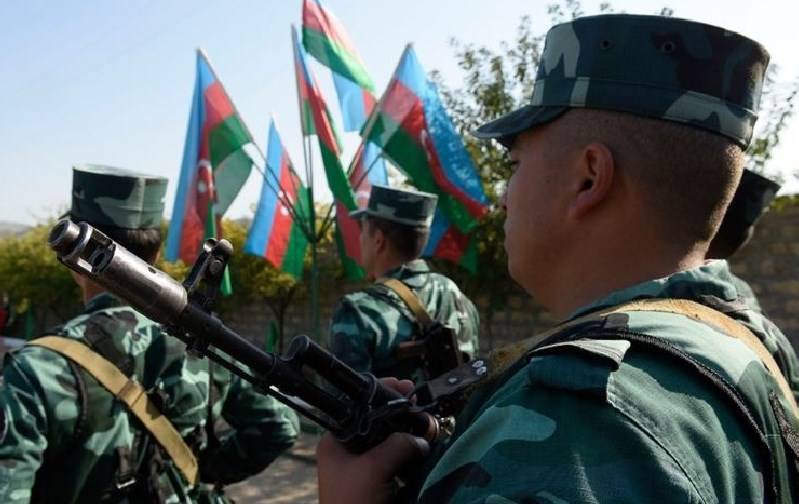 Азербайджан объявил о проведенной в Карабахе «антитеррористической» операции