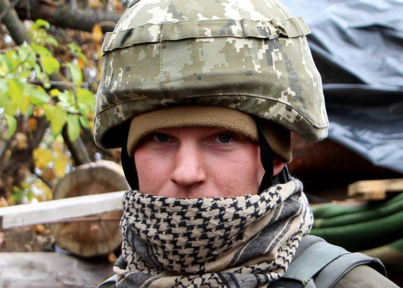 В Европе посоветовали Украине «даже не думать» о военном варианте решения вопроса с Донбассом