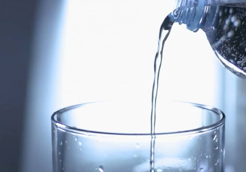 В США начали заключать биржевые сделки с привязкой к питьевой воде