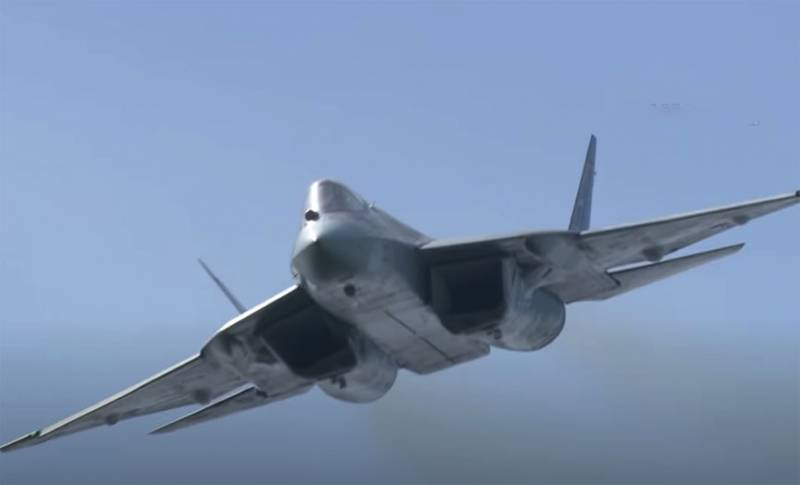 Индийский эксперт: Российский Су-57 имеет преимущество над истребителем J-20 даже с двигателями первого этапа