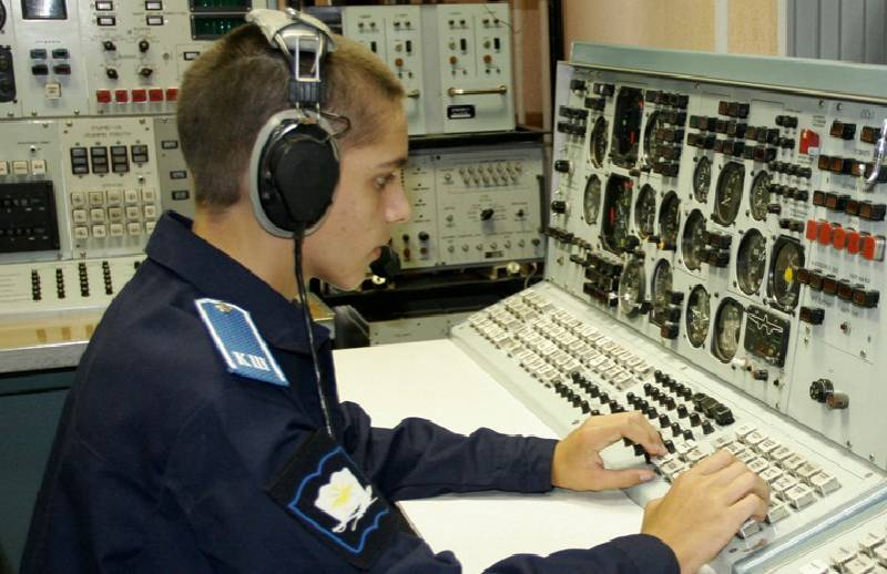 7 декабря – День инженерно-авиационной службы ВКС России