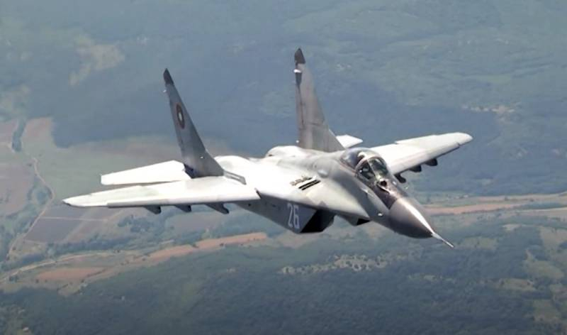 «Намеренно добивался исключения МиГ-29 из ВВС страны»: болгарская прокуратура обвиняет бывшего министра обороны