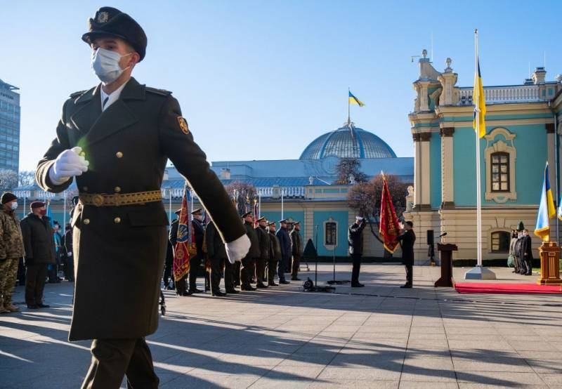 Сербская газета: Вопрос Донбасса будет решаться не в Киеве