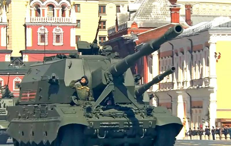 «Наш противник выбирает, чем нас победить»: министр обороны Британии о российском оружии