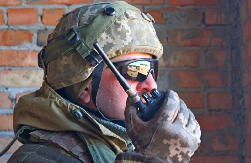 Американские аналитики CFR назвали уровень вероятности войны между Украиной и Россией в 2021 году