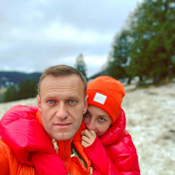 На требование советника Байдена освободить Навального ответила Мария Захарова