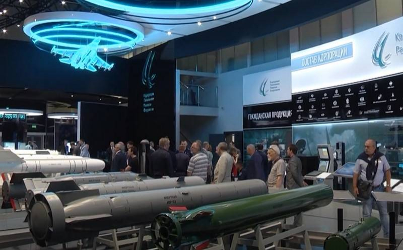 Новая российская электрическая торпеда начала поступать на вооружение ВМФ РФ