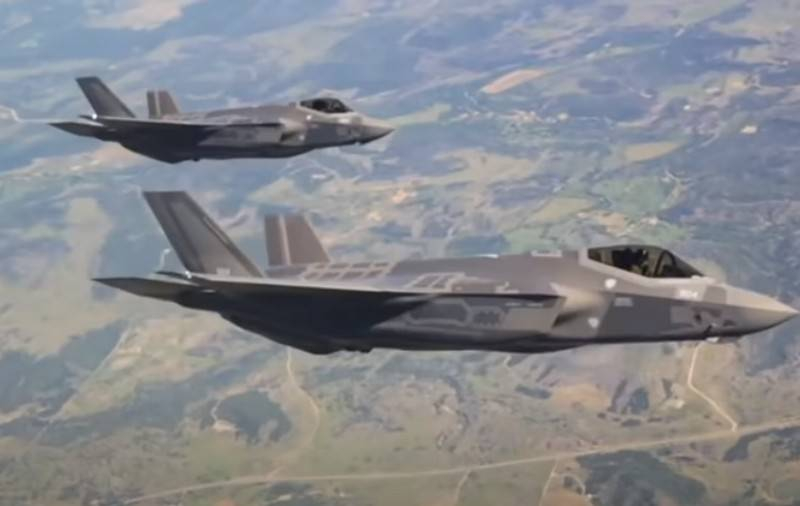 В Израиле задумались о покупке третьей эскадрильи истребителей F-35