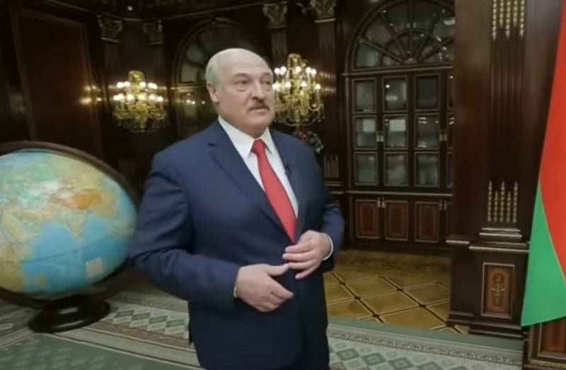 Лукашенко заявил о необходимости более тесной интеграции России и Белоруссии