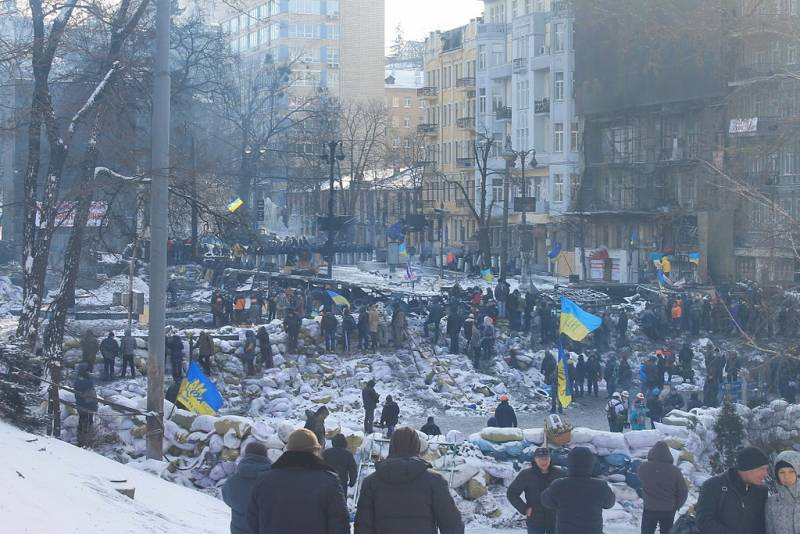 «Узурпировал власть»: ВРУ дала оценку действиям Януковича во время госпереворота