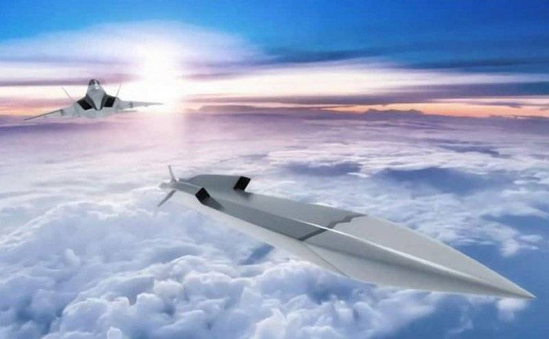 Южная Корея показала новую противокорабельную ракету воздушного базирования