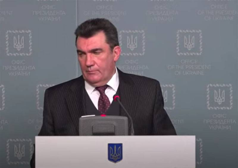«Наши воины не успокаиваются» - секретарь СНБО Украины о ситуации на Донбассе