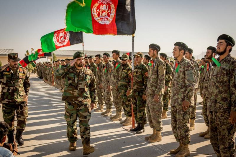 Непростой выбор: Столтенберг оценил риски вывода войск НАТО из Афганистана