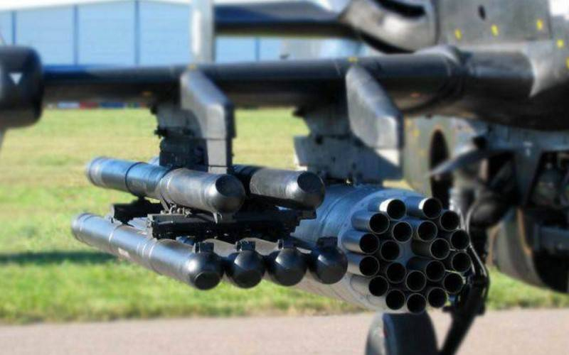 Концерн «Калашников» модернизирует авиационную управляемую ракету «Вихрь»