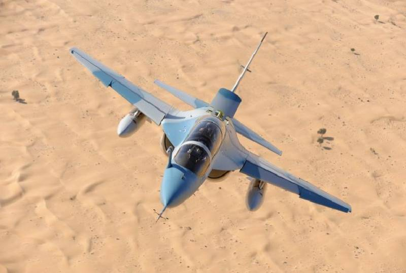 В Израиле для подготовки лётчиков имитируют операции времён Шестидневной войны