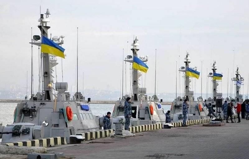 В Британии назвали сроки закладки первого ракетного катера для ВМС Украины