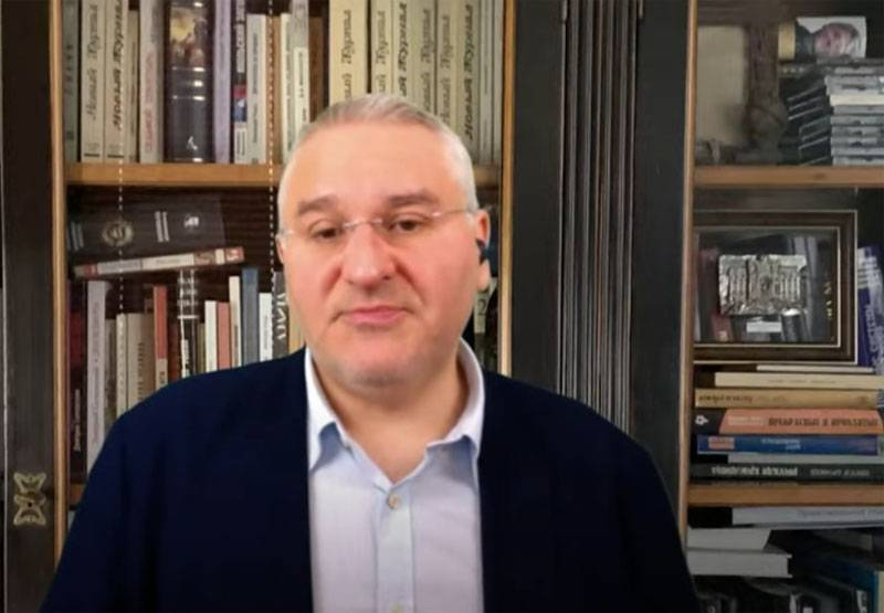 Экс-адвокат Фейгин: Россию ожидает наказание от США, если она попытается двинуться на Мариуполь