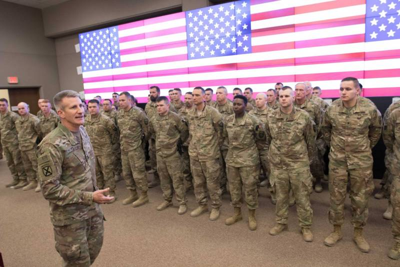 Отчёт Пентагона: С 2001 года США потратили на войну в Афганистане почти 200 млрд долларов