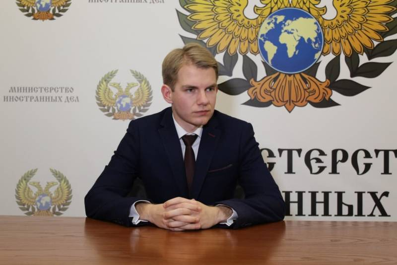 В ДНР потребовали от Киева отказа от политики ультиматумов на переговорах