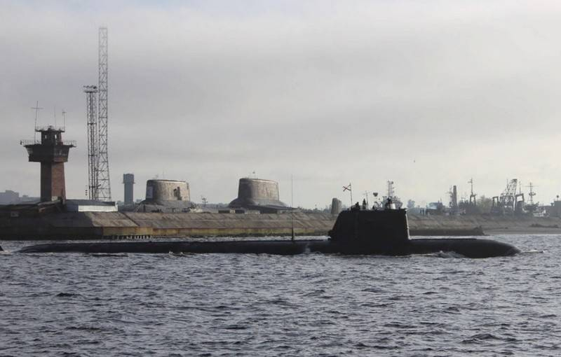 АПЛ «Белгород» может стать носителем атомной глубоководной станции АС-15 «Кашалот»