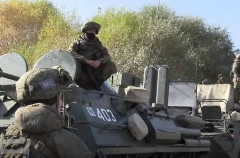 «Под видом миротворцев ООН»: На Украине анонсировали очередное «вторжение» российской армии
