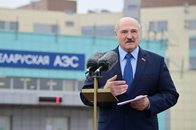 «На меня и моих сыновей готовили покушение иностранные спецслужбы» – заявление Лукашенко