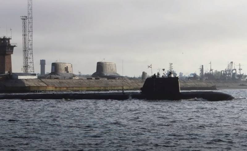«Один из самых секретных проектов Москвы»: Британское издание рассказало о российской «подлодке для подводных диверсий»